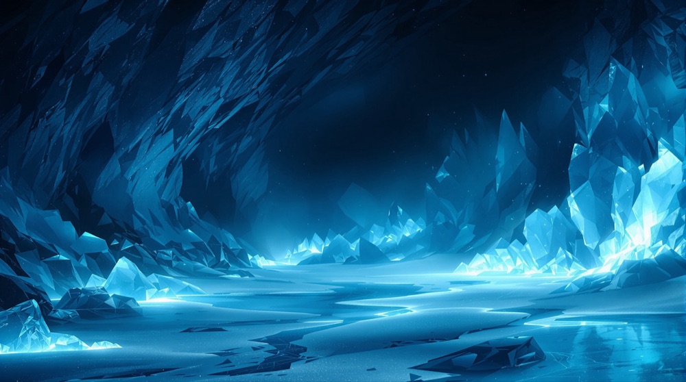 Frost Prison — Welt-Artwork