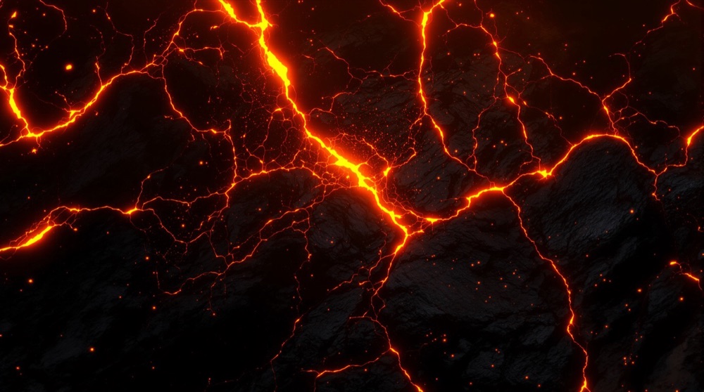 Inferno Domain — Welt-Artwork